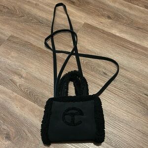COPY - Telfar UGG Mini Purse